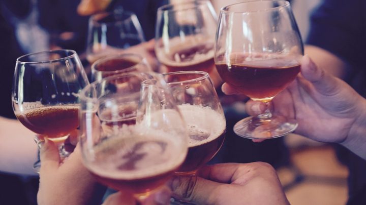 Odtruwanie – jak walczyć z uzależnieniem od alkoholu