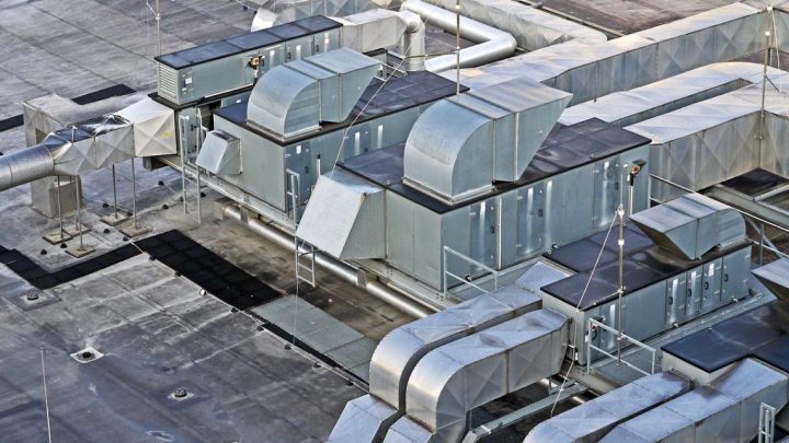 Membrana dachowa – ważny element każdego dachu