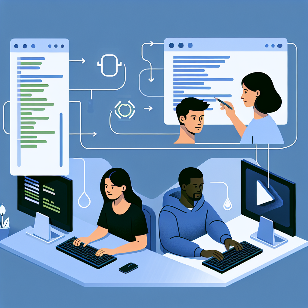 Jak platforma low-code zmienia oblicze tworzenia oprogramowania