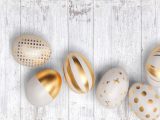 Jajka wielkanocne ze sklejki – dlaczego warto?